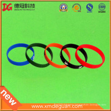 Injection Plastic Silicon Rubber Seal Ring Supplier